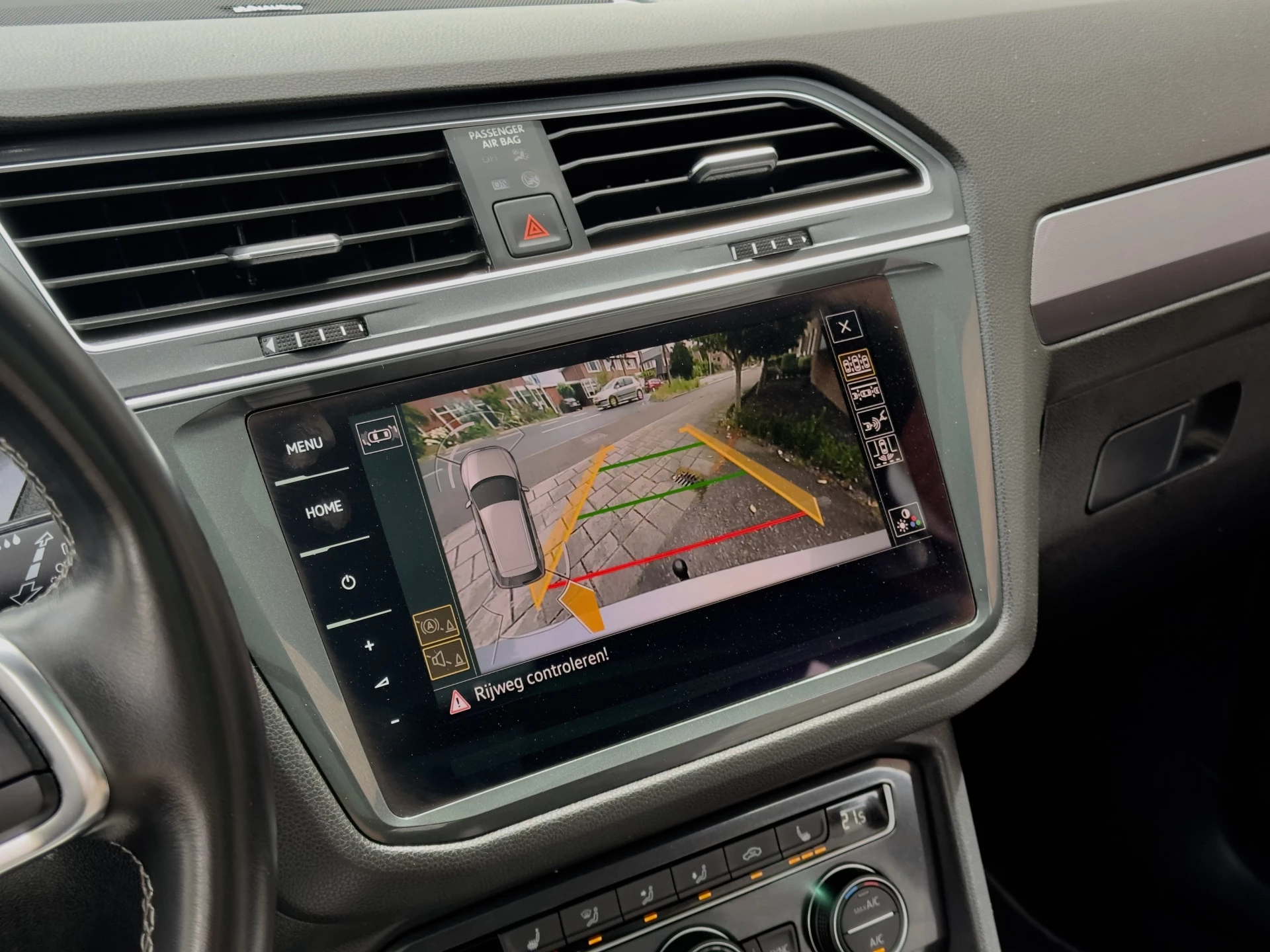 Hoofdafbeelding Volkswagen Tiguan Allspace
