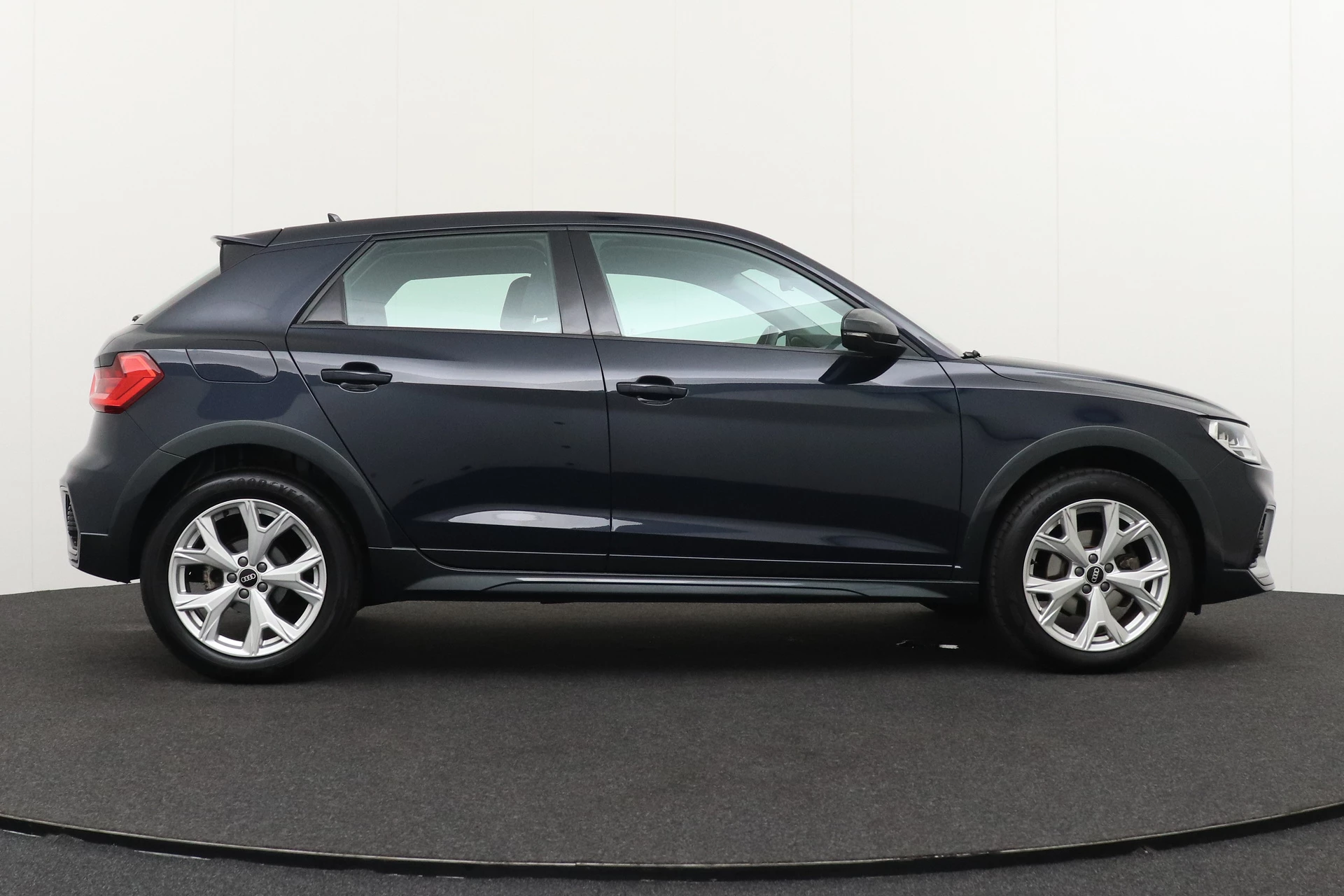 Hoofdafbeelding Audi A1