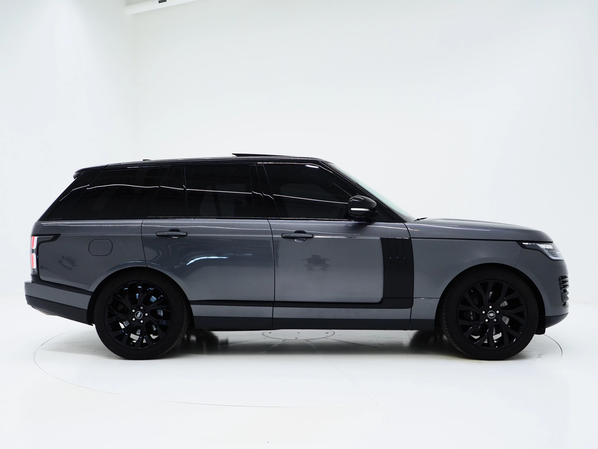 Hoofdafbeelding Land Rover Range Rover