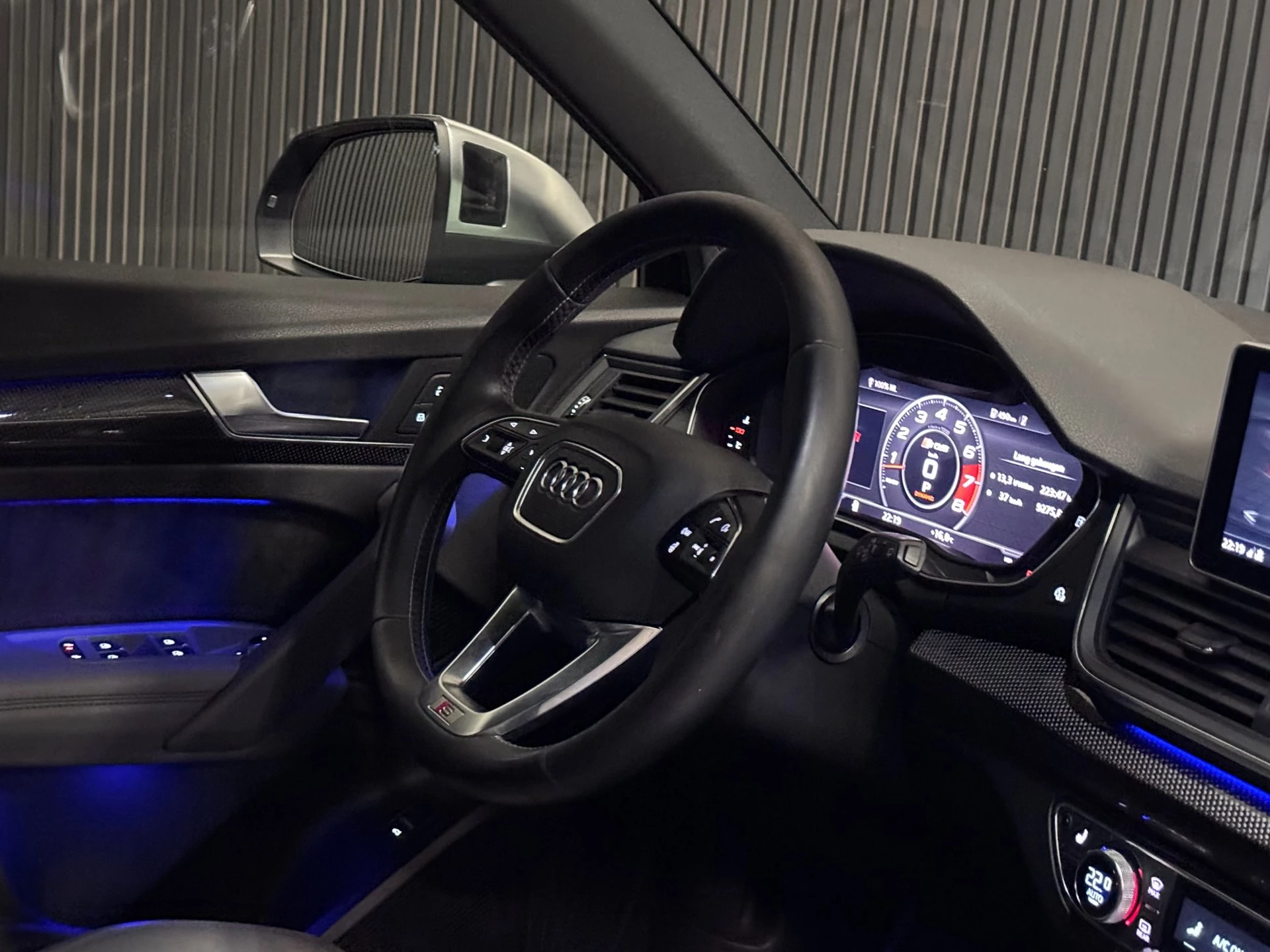 Hoofdafbeelding Audi SQ5