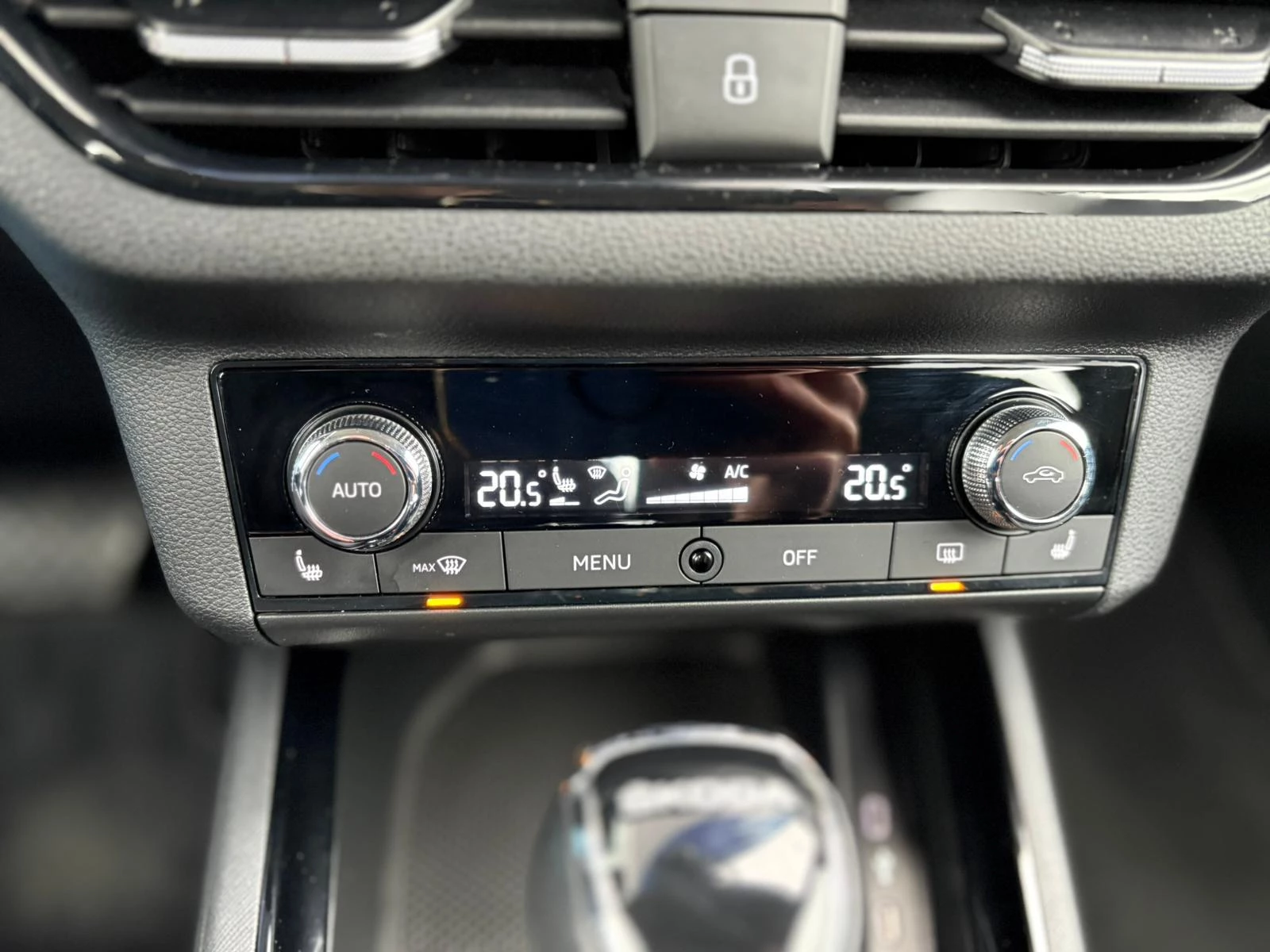 Hoofdafbeelding Škoda Kamiq