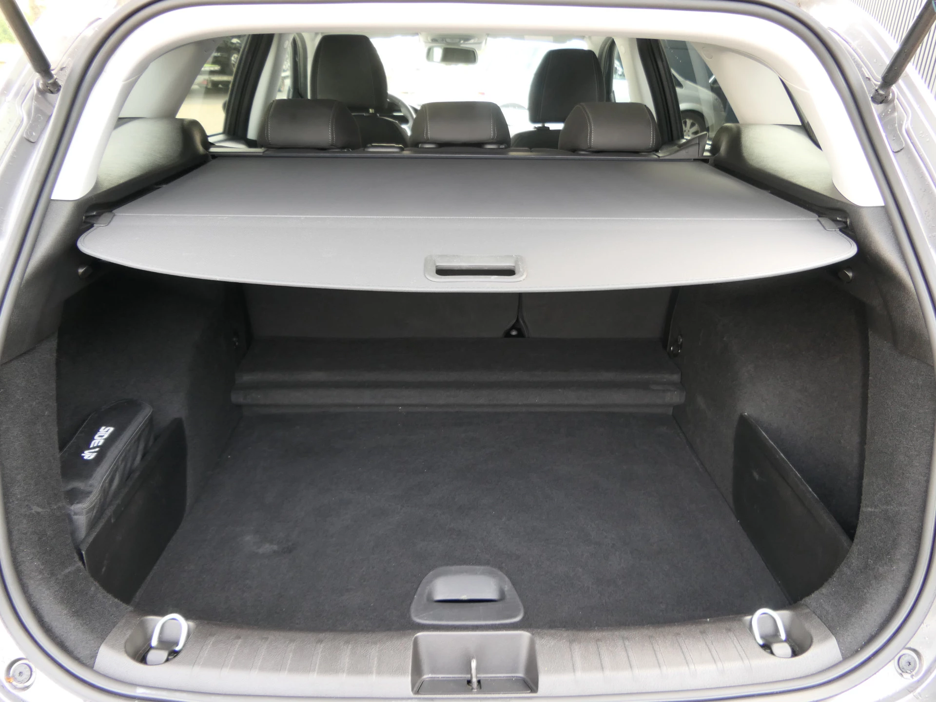 Hoofdafbeelding Fiat Tipo