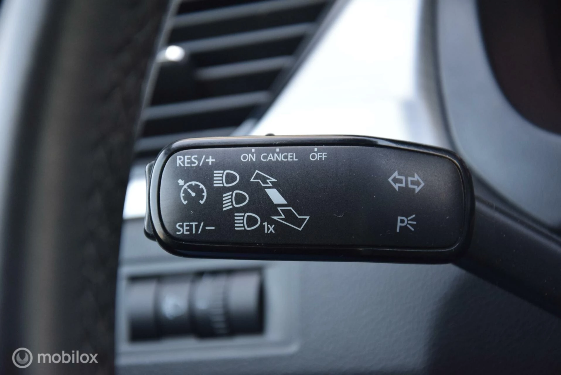 Hoofdafbeelding Škoda Rapid