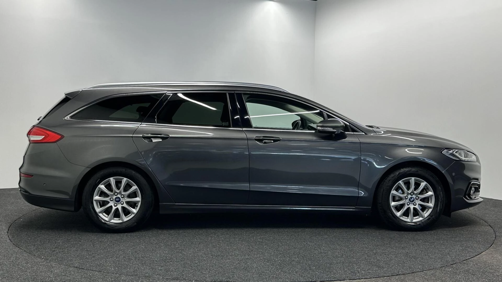 Hoofdafbeelding Ford Mondeo