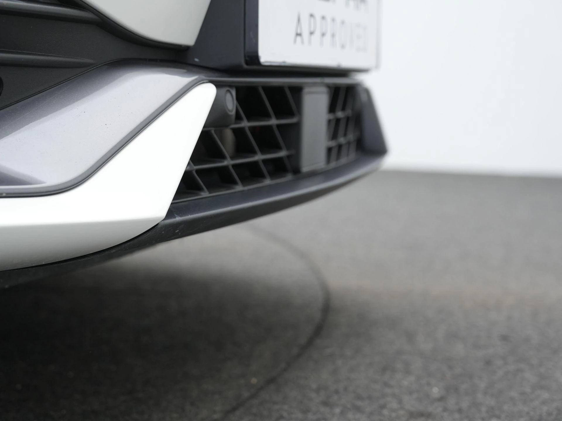 Hoofdafbeelding CUPRA Leon