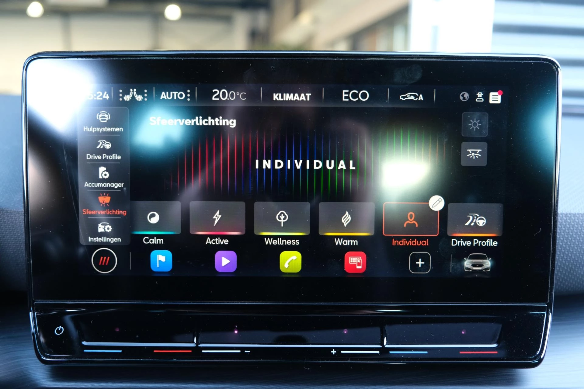 Hoofdafbeelding CUPRA Leon