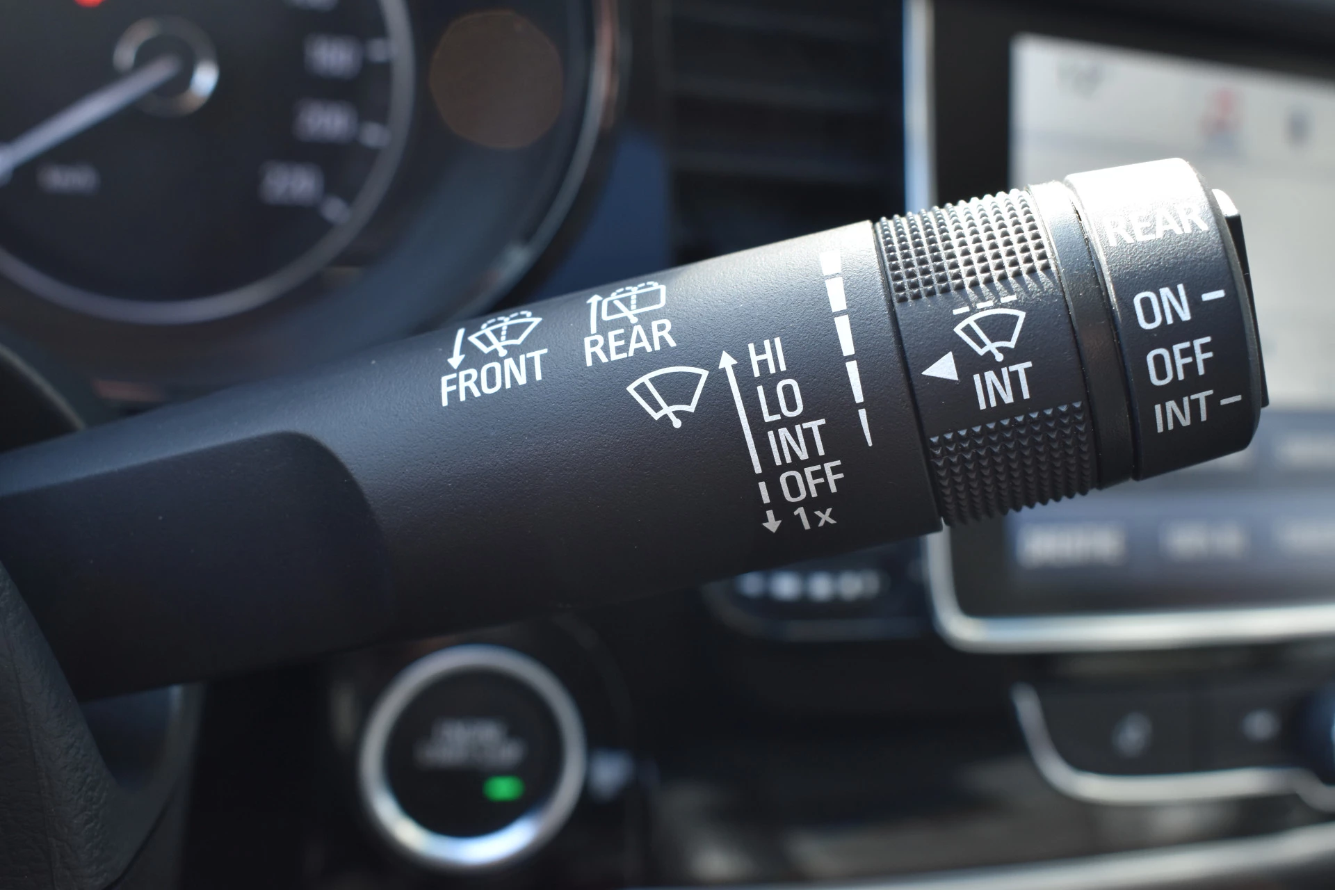 Hoofdafbeelding Opel Mokka X