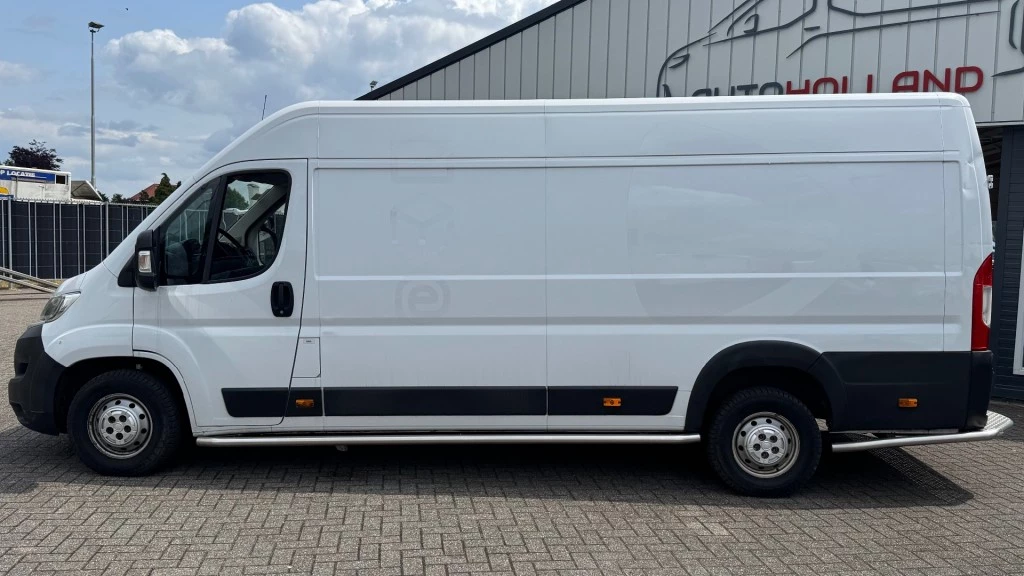 Hoofdafbeelding Fiat Ducato