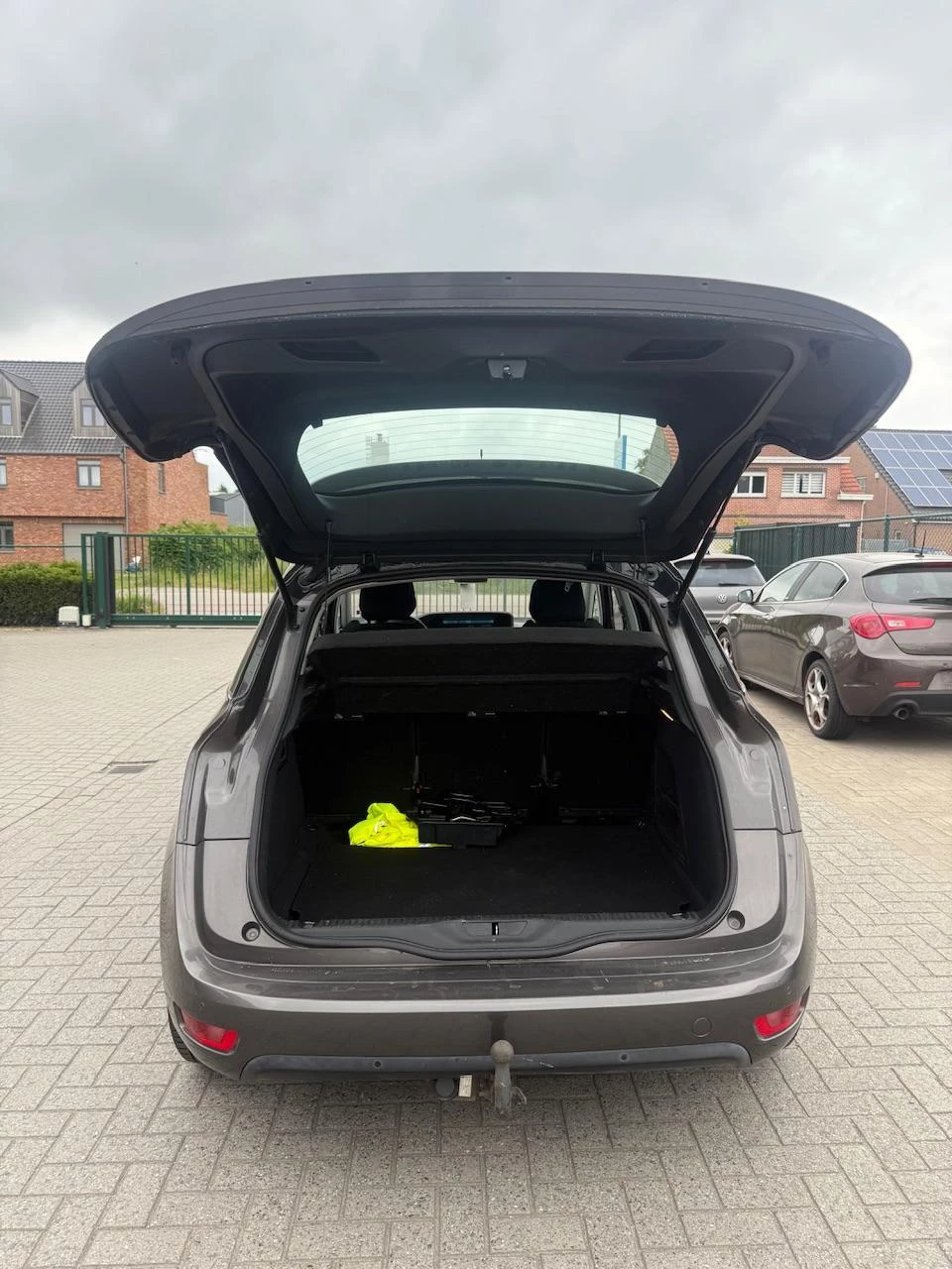 Hoofdafbeelding Citroën C4 Picasso