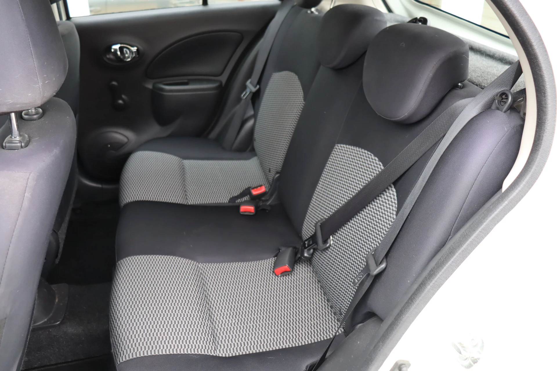 Hoofdafbeelding Nissan Micra