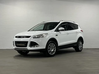 Ford Kuga 1.6 Titanium Trekhaak | Cruise control | Climate control | Parkeersensoren |