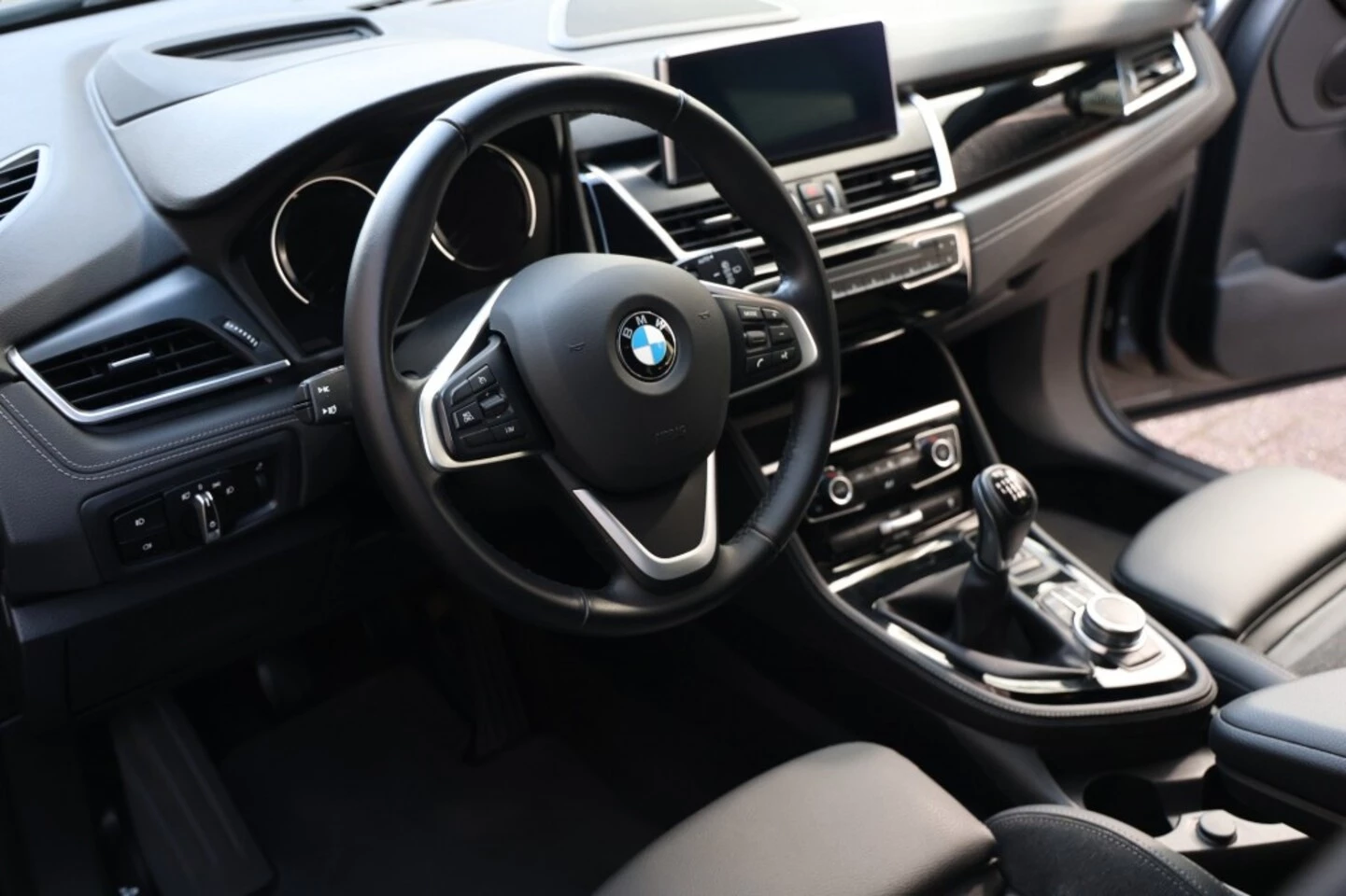 Hoofdafbeelding BMW 2 Serie