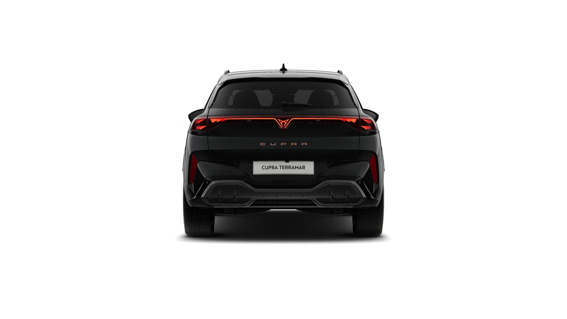Hoofdafbeelding CUPRA Terramar
