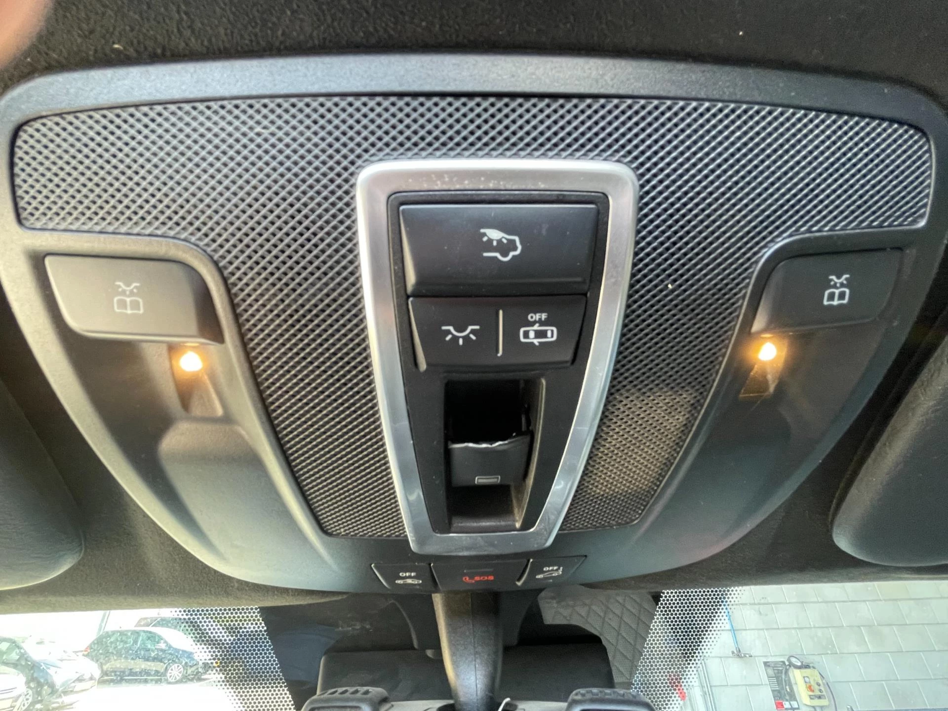 Hoofdafbeelding Mercedes-Benz G-Klasse