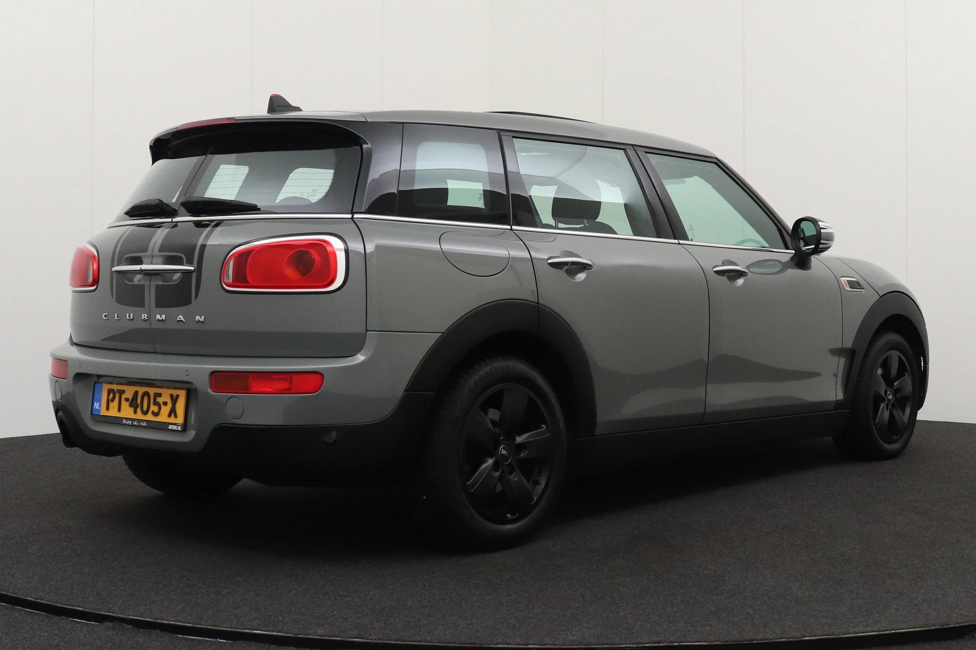 Hoofdafbeelding MINI Clubman