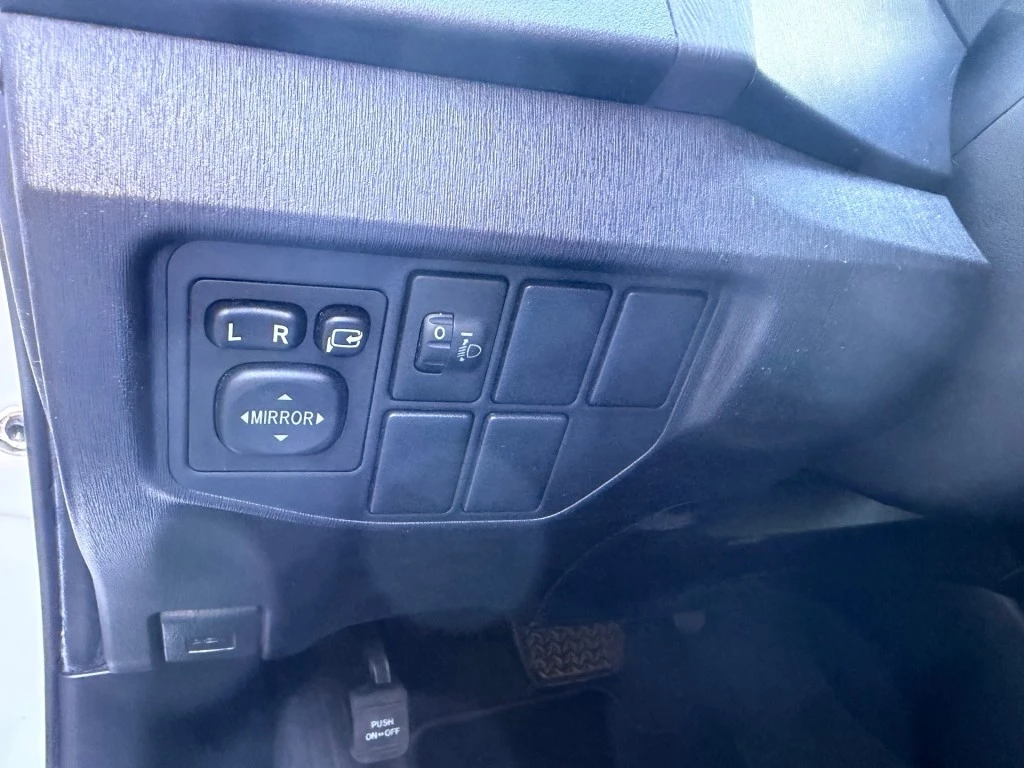 Hoofdafbeelding Toyota Prius