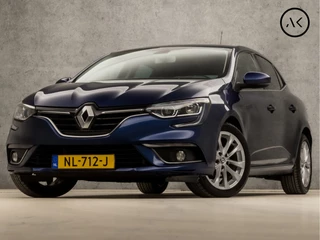 Hoofdafbeelding Renault Mégane