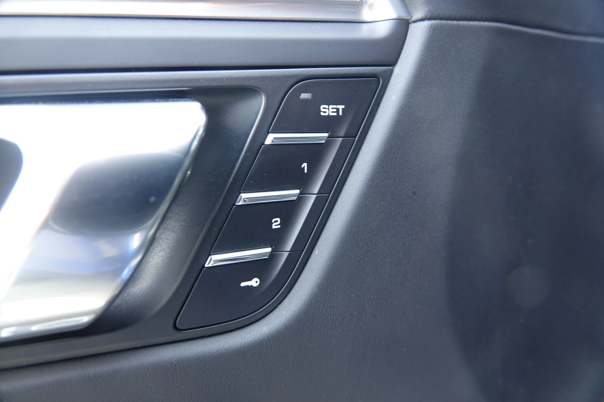 Hoofdafbeelding Porsche Macan