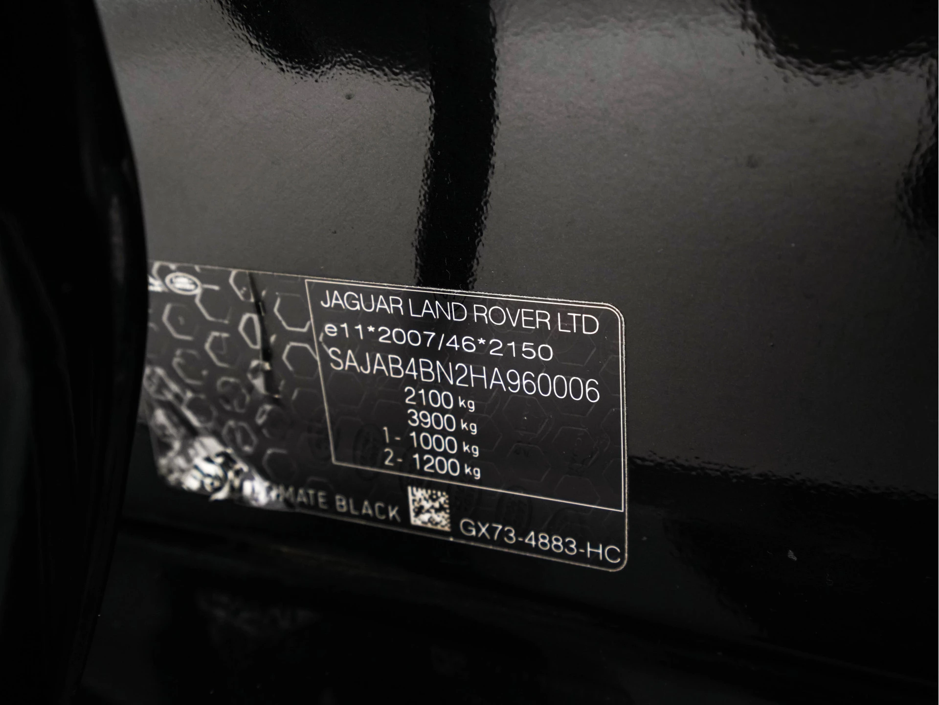Hoofdafbeelding Jaguar XE