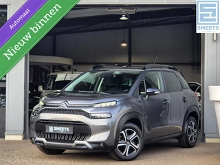 Citroen C3 Aircross 1.2T Plus Automaat |Navi|Carp|Clima|LED