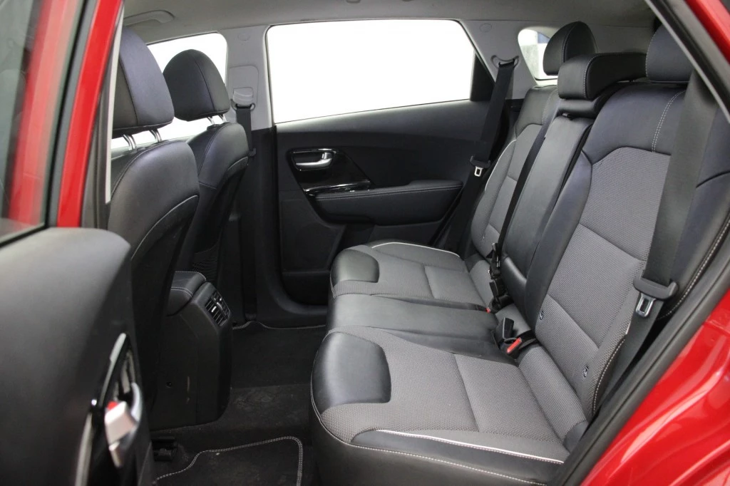 Hoofdafbeelding Kia e-Niro