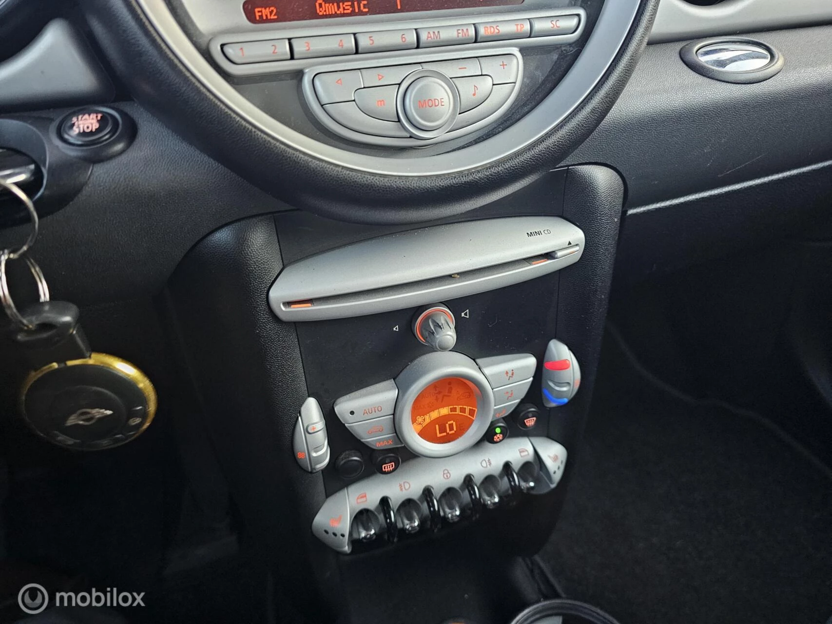 Hoofdafbeelding MINI One