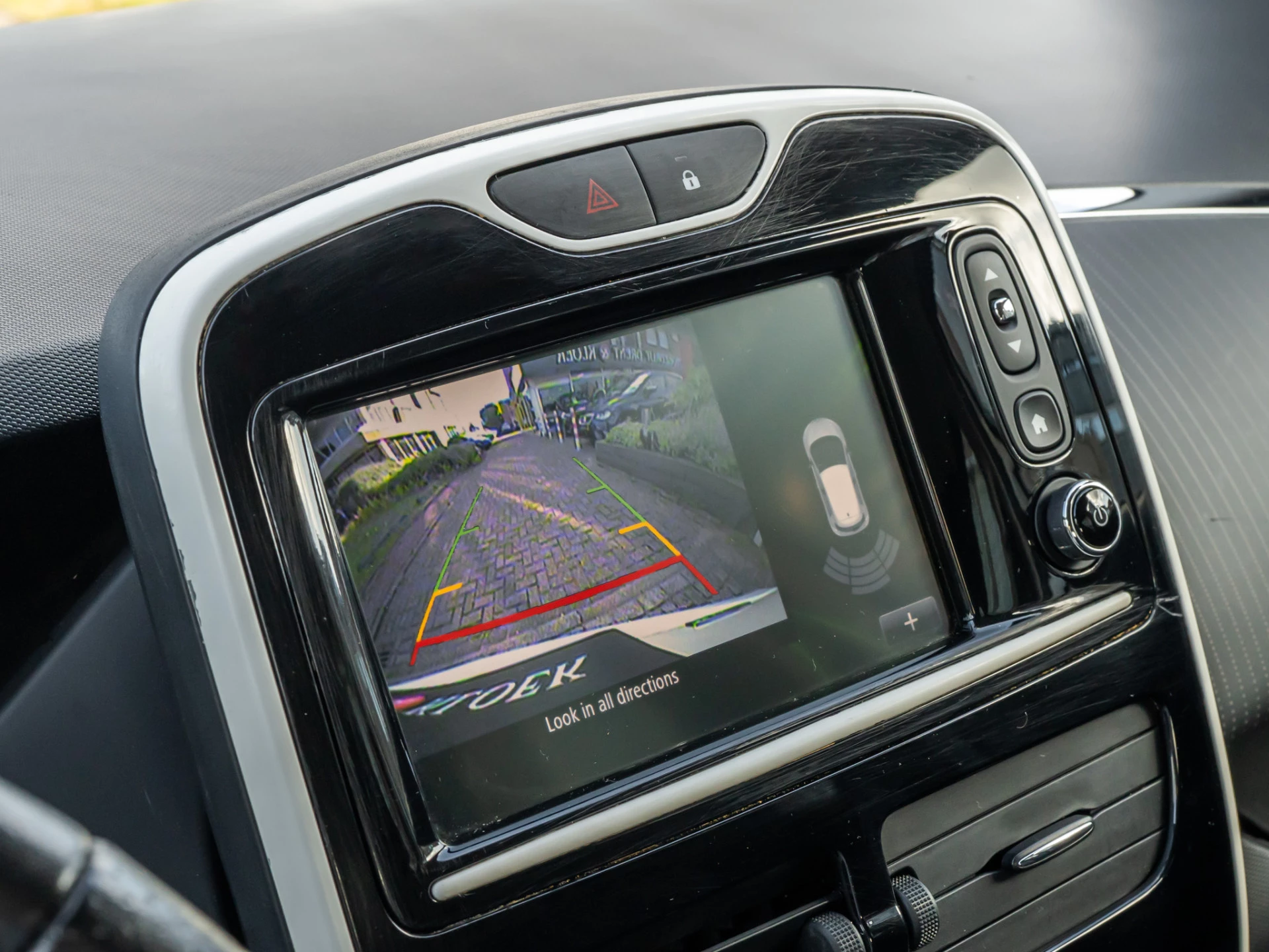 Hoofdafbeelding Renault ZOE