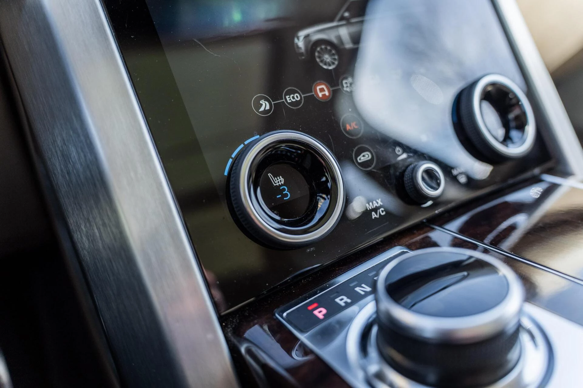 Hoofdafbeelding Land Rover Range Rover