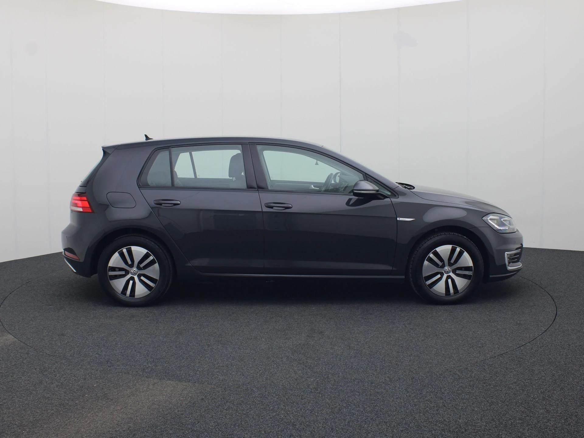 Hoofdafbeelding Volkswagen e-Golf