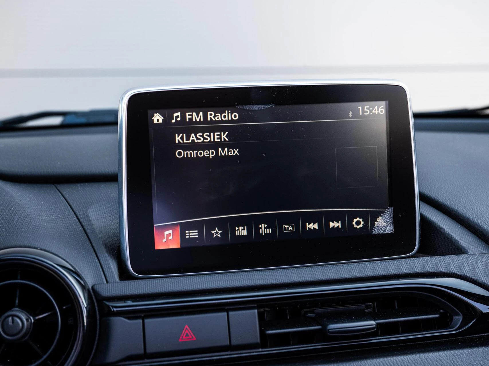 Hoofdafbeelding Mazda MX-5