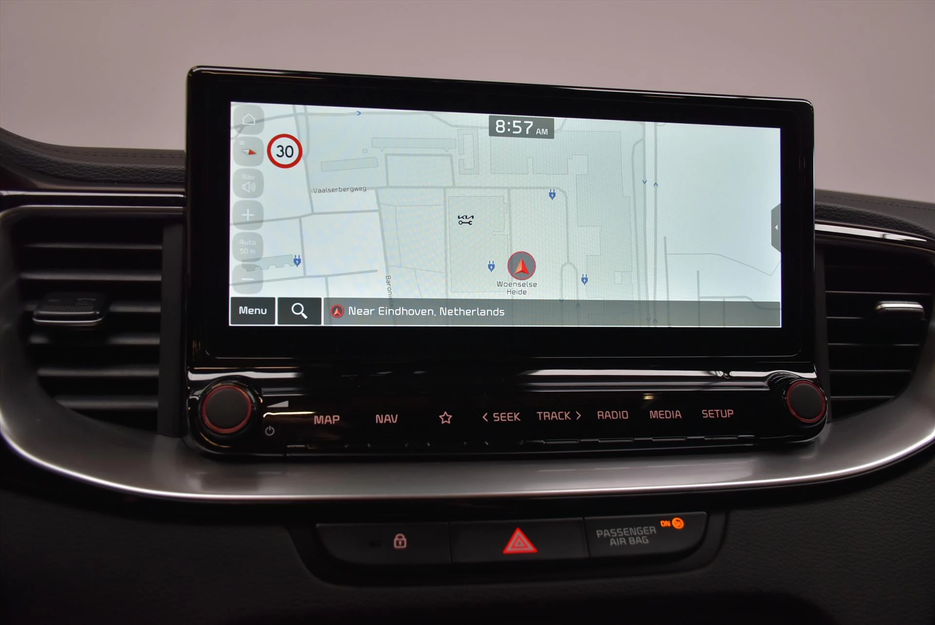 Hoofdafbeelding Kia XCeed