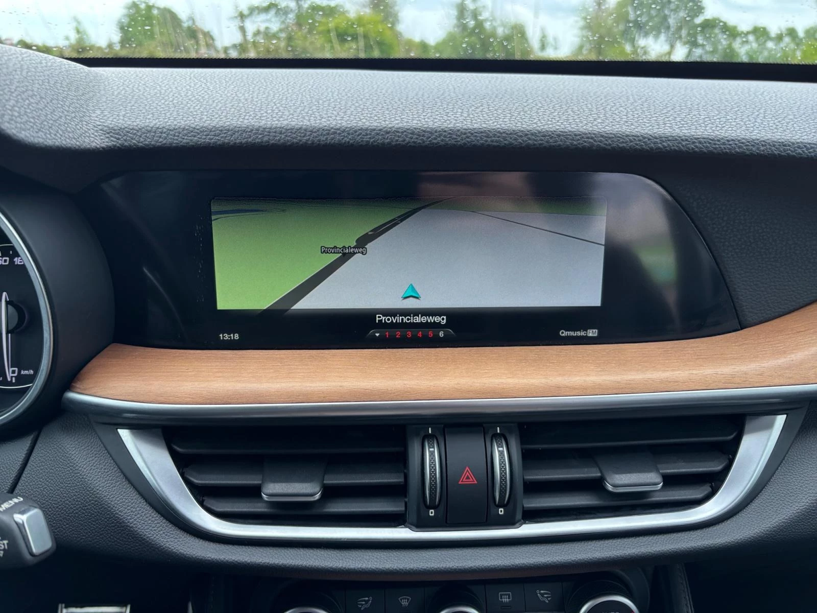 Hoofdafbeelding Alfa Romeo Stelvio