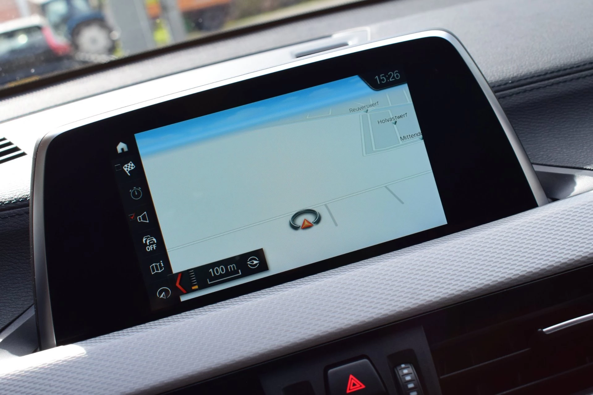 Hoofdafbeelding BMW X2