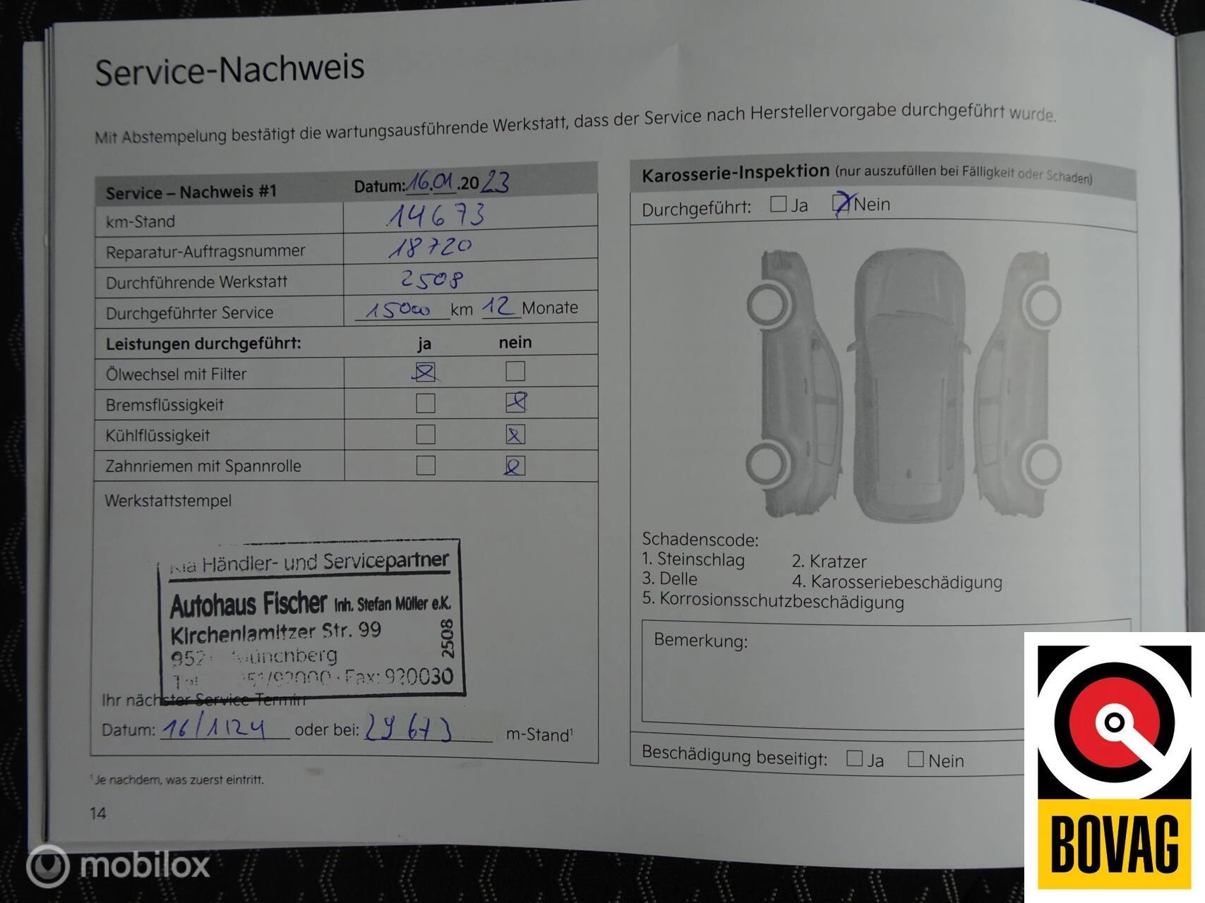 Hoofdafbeelding Kia XCeed