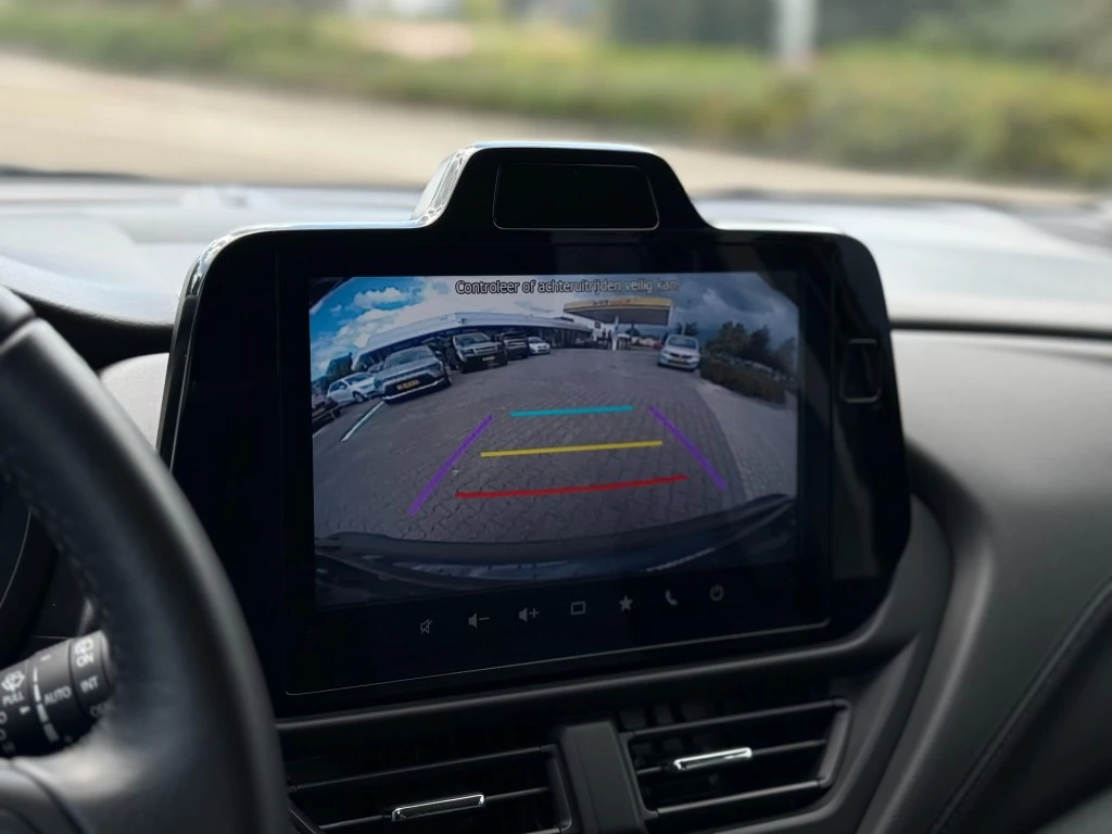 Hoofdafbeelding Suzuki S-Cross
