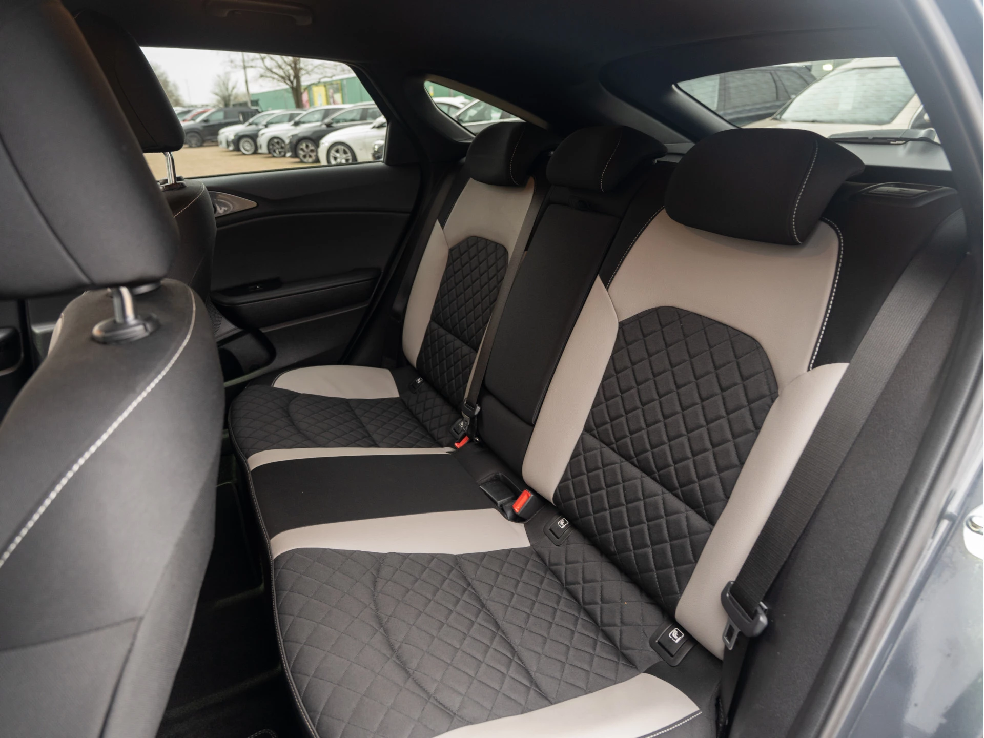 Hoofdafbeelding Kia ProCeed