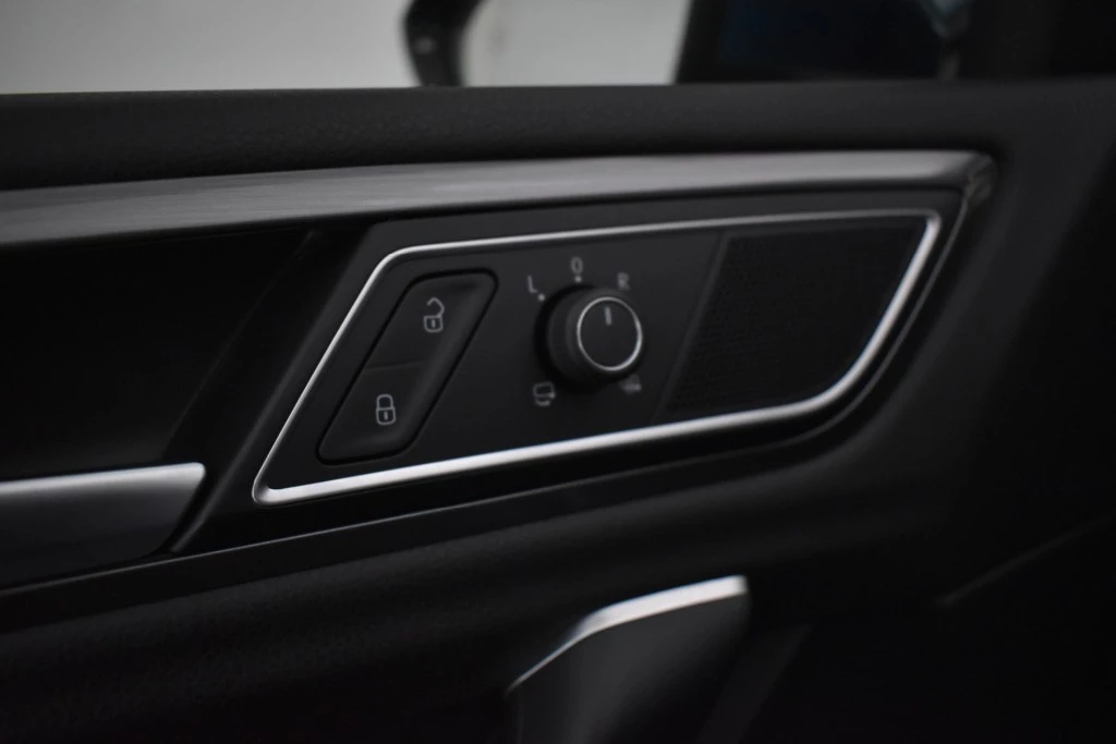 Hoofdafbeelding Volkswagen Golf Sportsvan