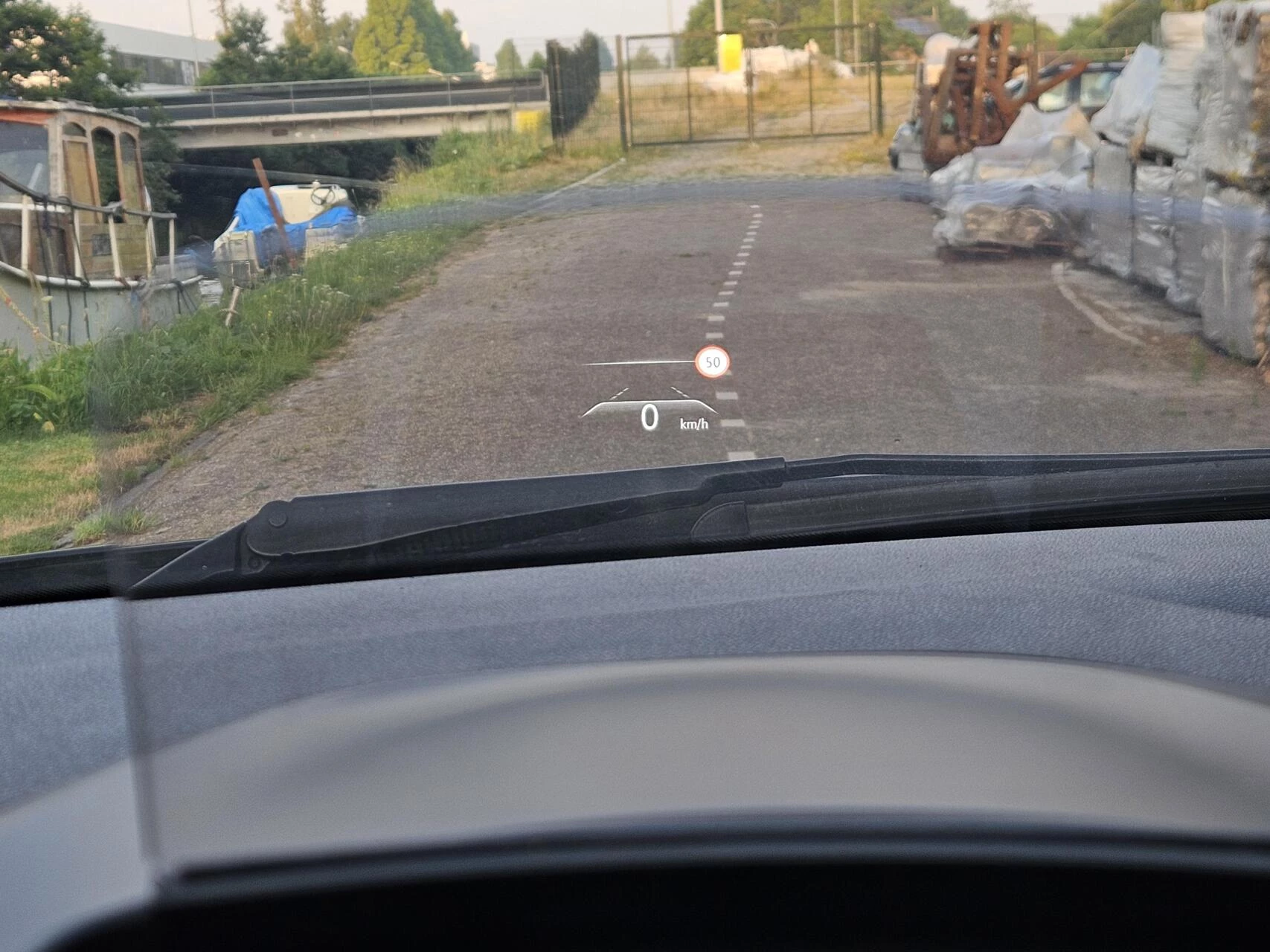 Hoofdafbeelding Renault Grand Scénic