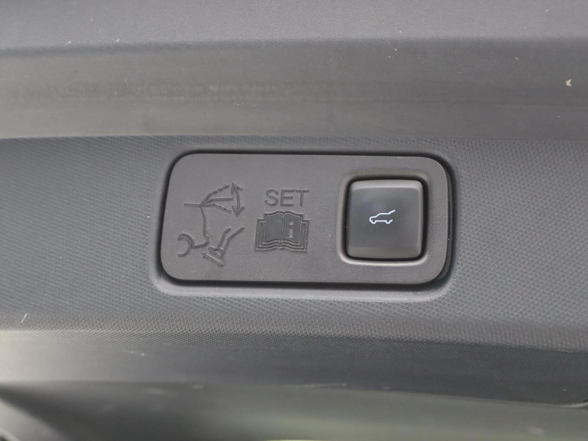 Hoofdafbeelding Ford Mustang Mach-E