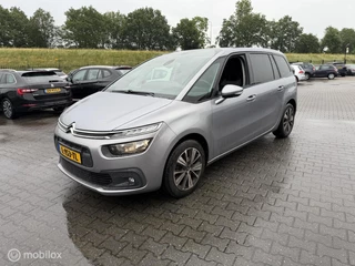 Citroen  C4 Grand Picasso 1.2 PureTech Shine 7 persoons