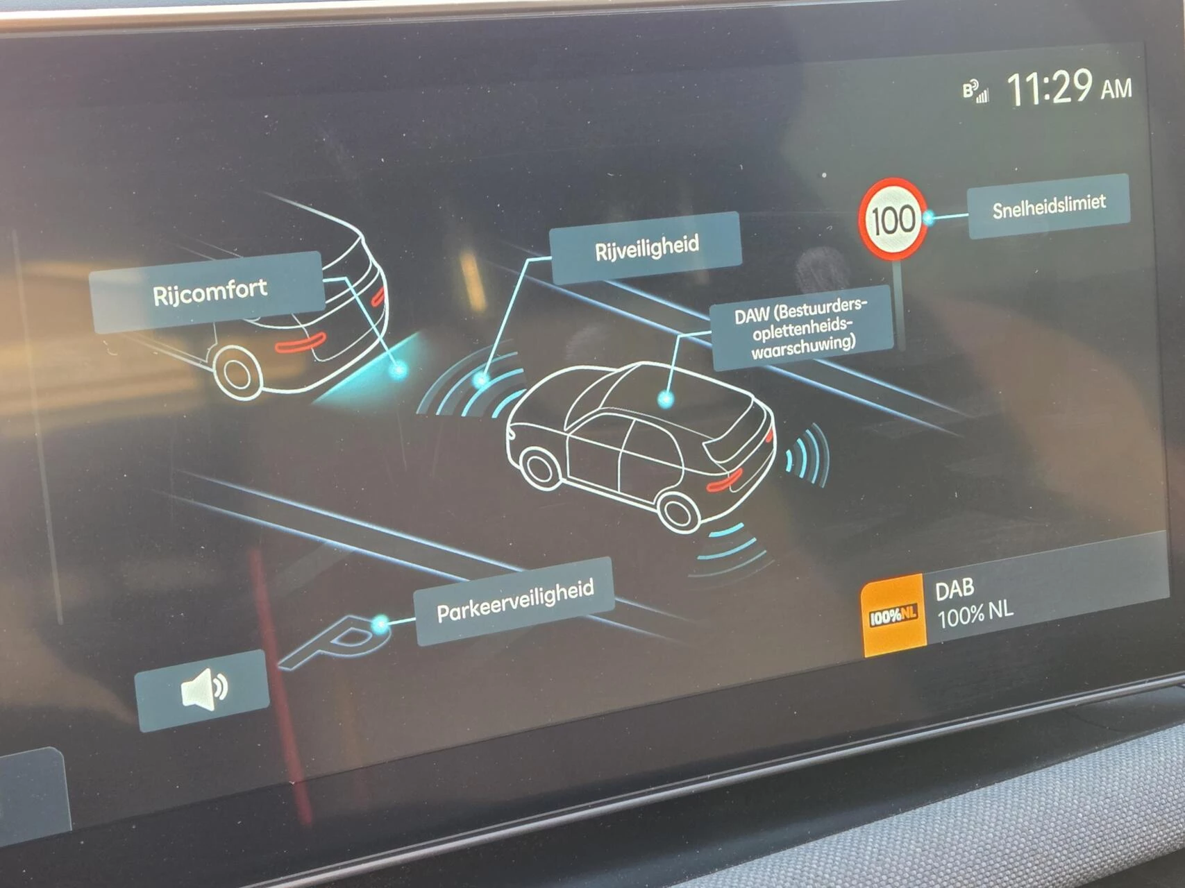 Hoofdafbeelding Hyundai Tucson Hybrid