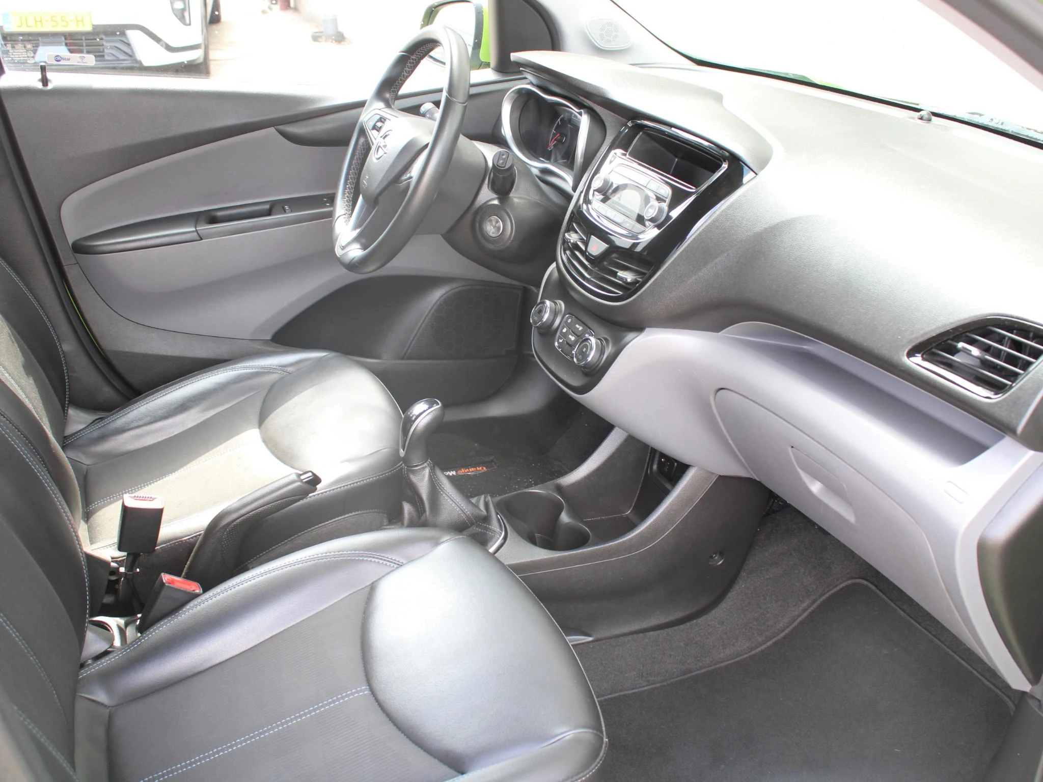 Hoofdafbeelding Opel KARL