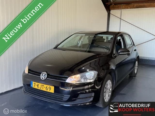 Volkswagen Golf 1.2 TSI A/C 91.000KM NAP