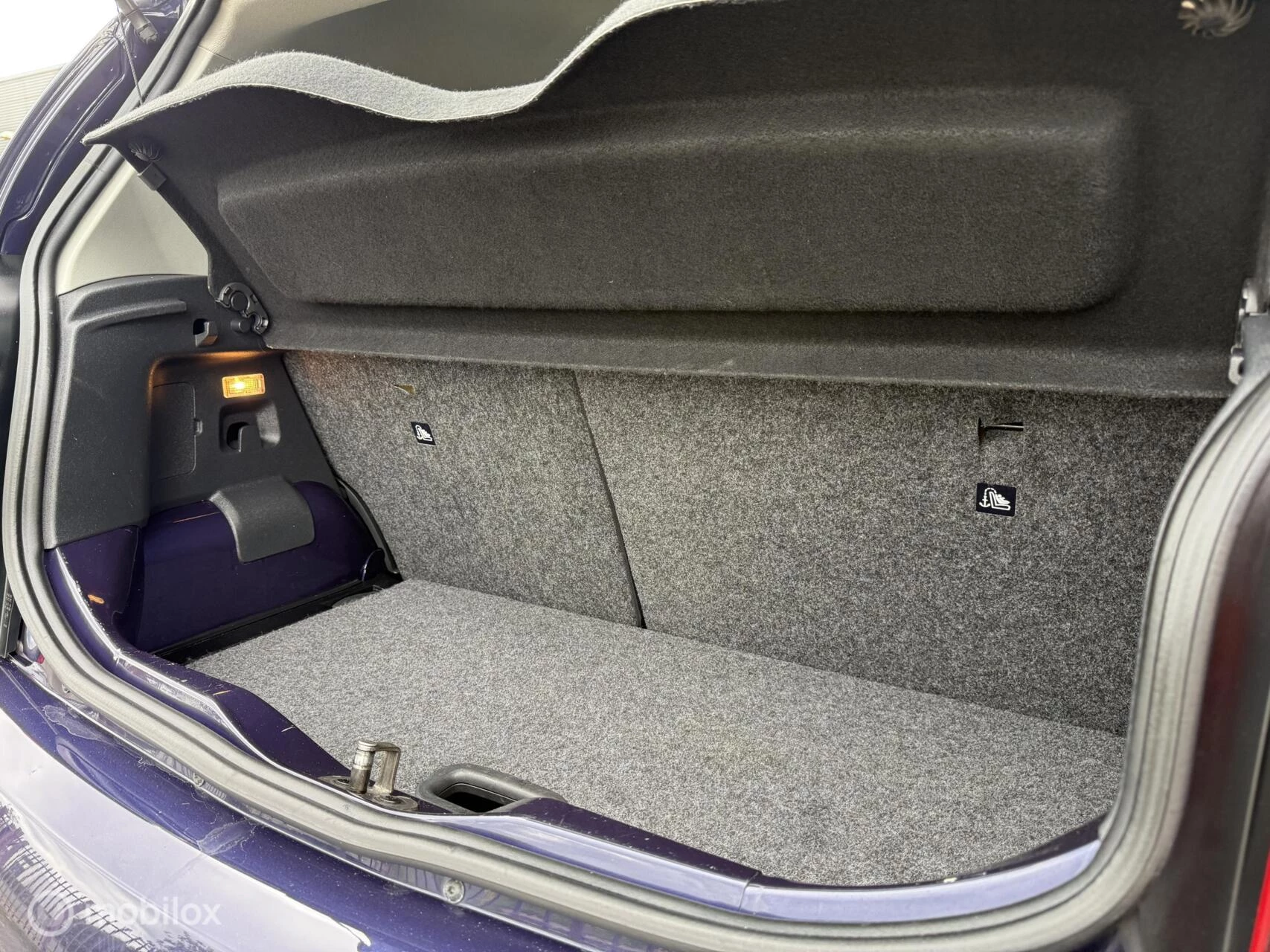 Hoofdafbeelding SEAT Mii