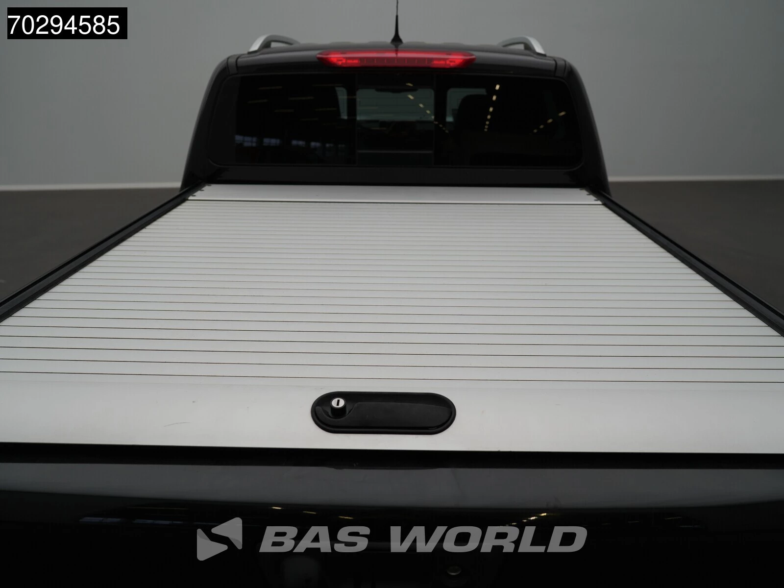 Hoofdafbeelding Mercedes-Benz X-Klasse