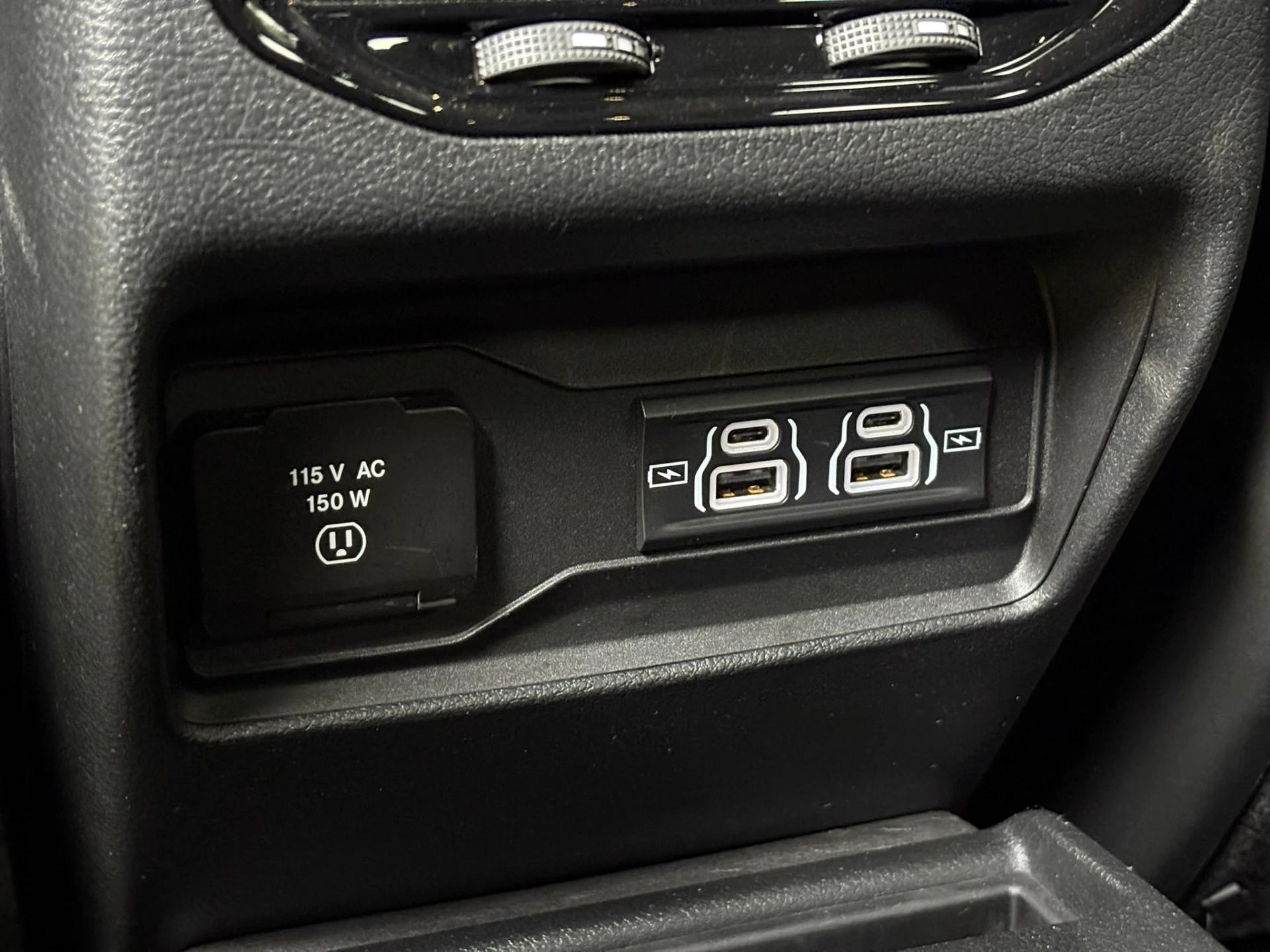 Hoofdafbeelding Jeep Grand Cherokee
