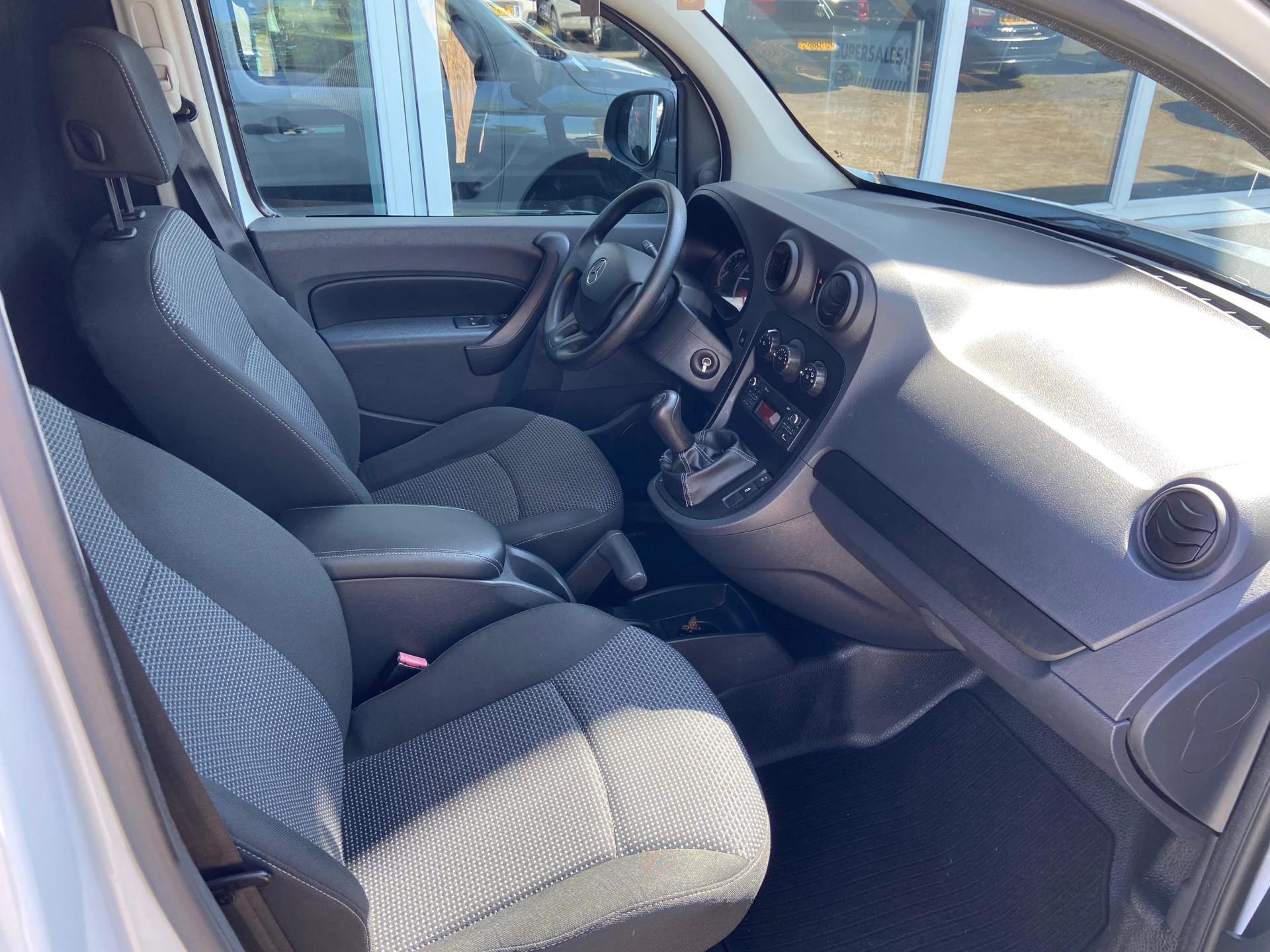 Hoofdafbeelding Mercedes-Benz Citan