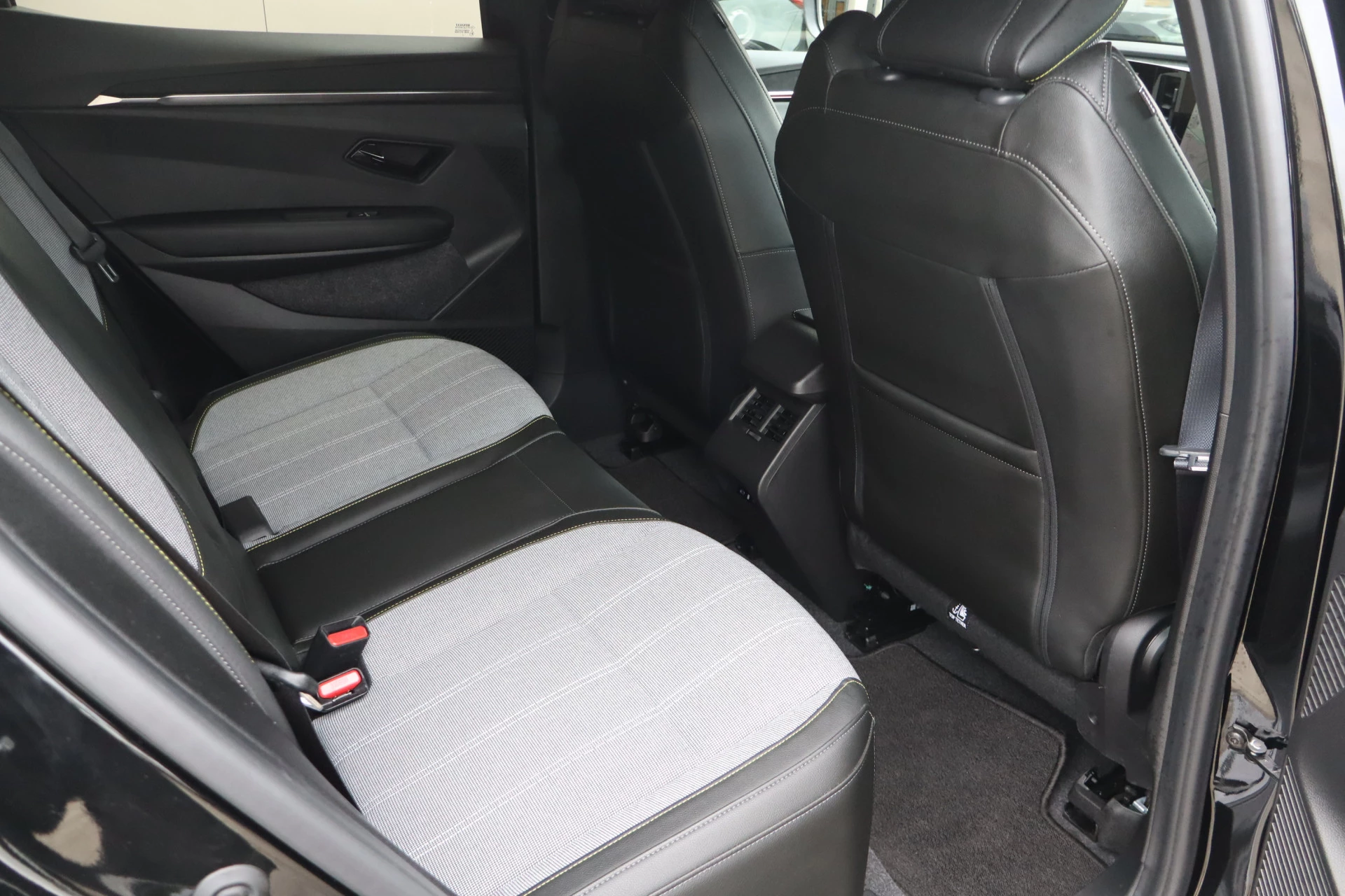 Hoofdafbeelding Renault Megane E-Tech