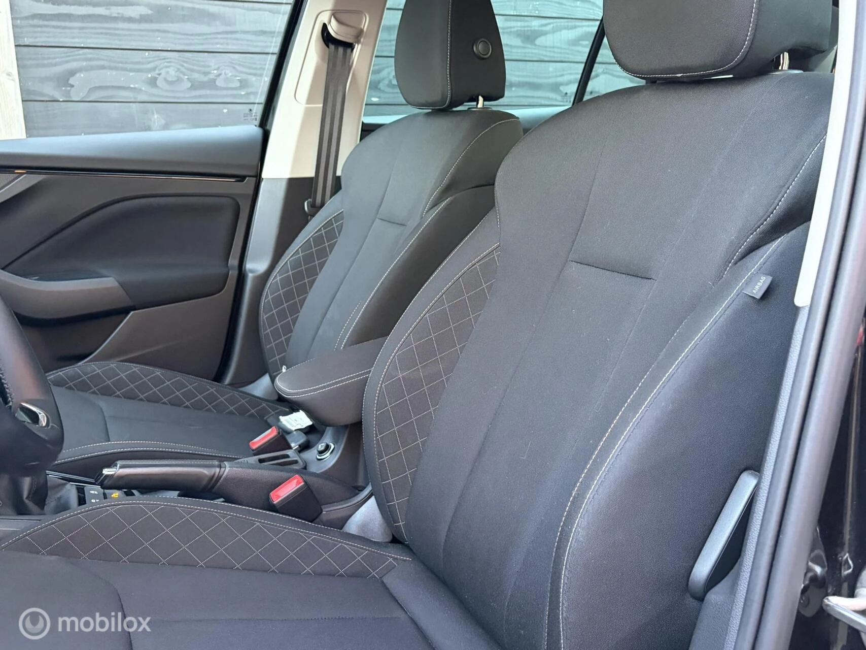 Hoofdafbeelding Škoda Kamiq