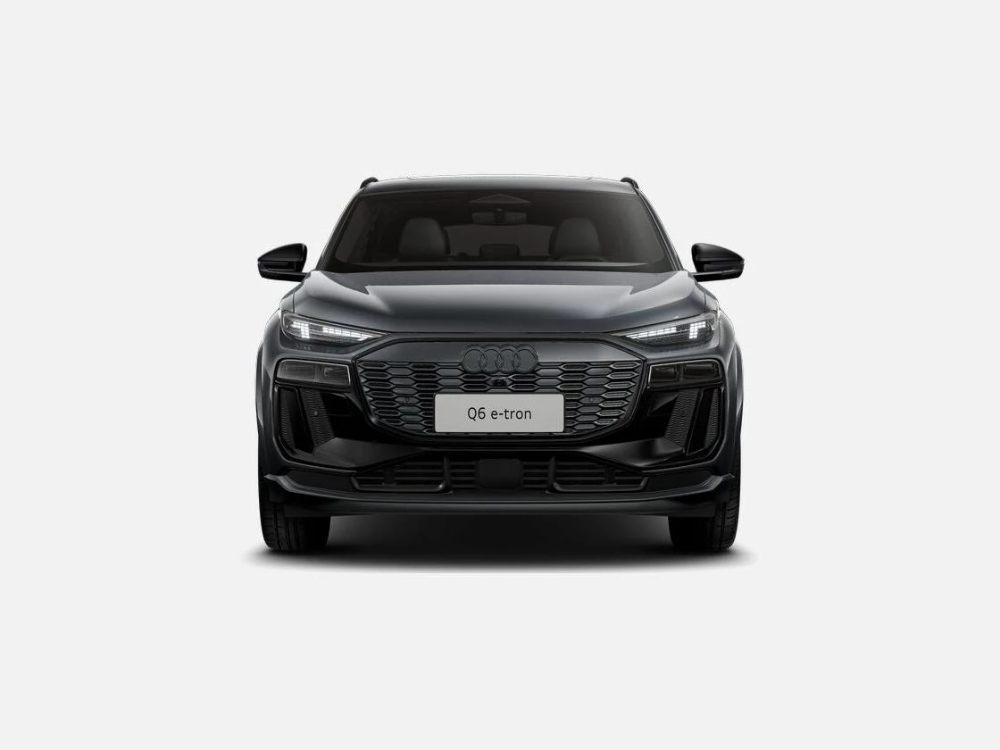 Hoofdafbeelding Audi Q6 e-tron